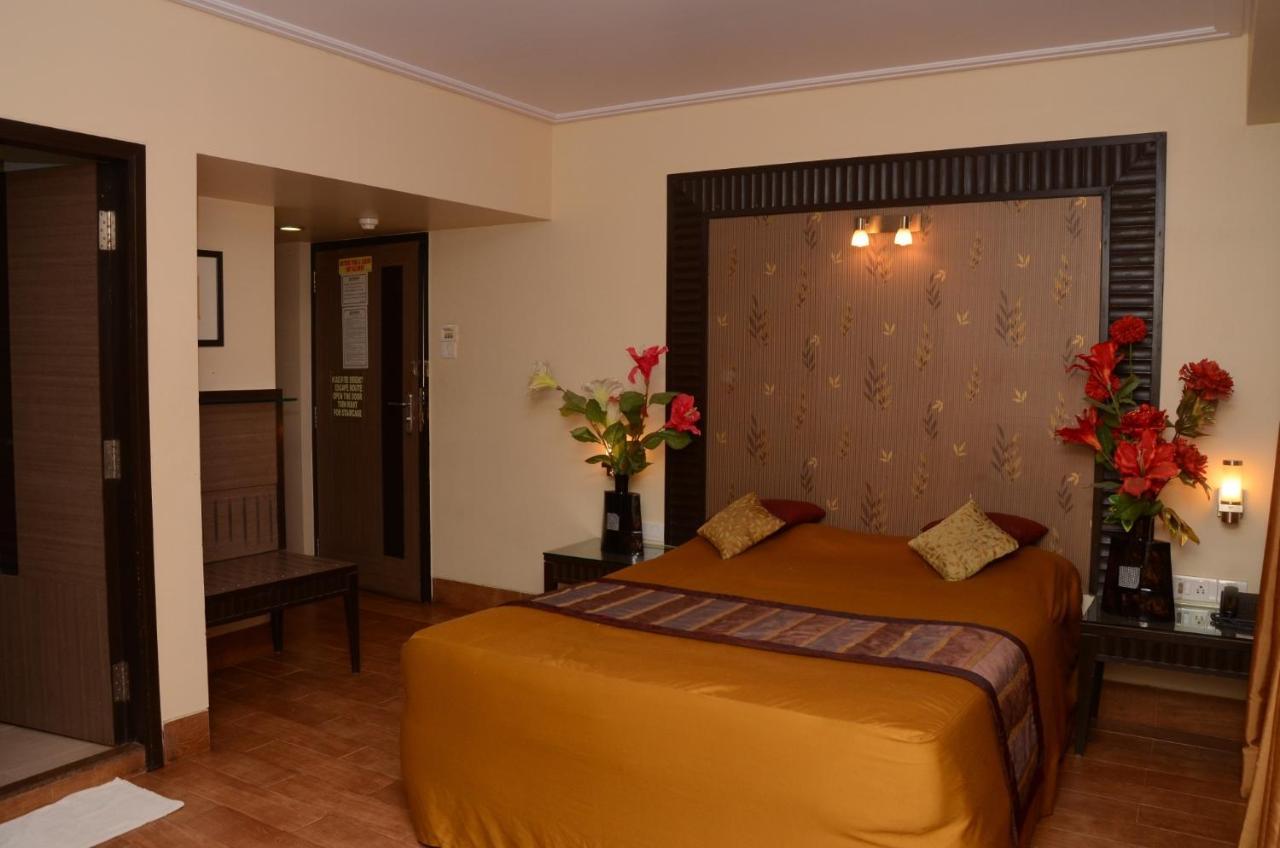 Hotel Sampoorna - Mumbai, Mumbai