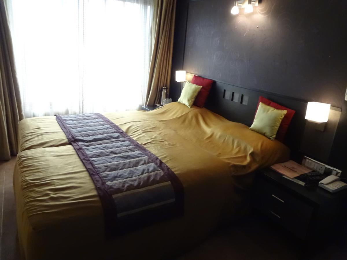 Hotel Sampoorna - Mumbai — Photos 1